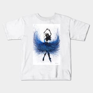 Grace Ballerina Kids T-Shirt